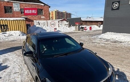 Lexus CT I рестайлинг, 2011 год, 1 500 000 рублей, 1 фотография