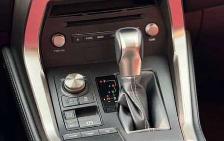 Lexus NX I, 2021 год, 3 120 000 рублей, 17 фотография