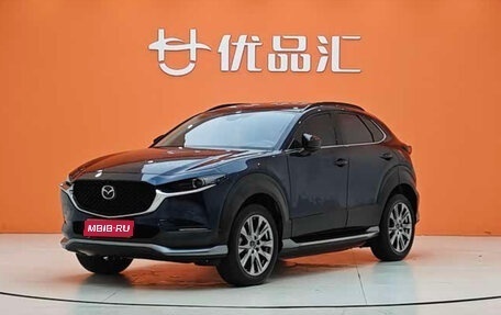 Mazda CX-30 I, 2022 год, 1 510 000 рублей, 1 фотография