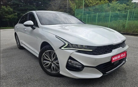 KIA K5, 2023 год, 1 850 001 рублей, 1 фотография