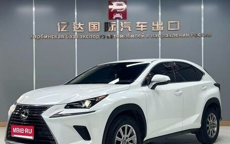 Lexus NX I, 2021 год, 2 650 000 рублей, 1 фотография