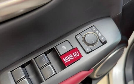 Lexus NX I, 2021 год, 3 120 000 рублей, 20 фотография