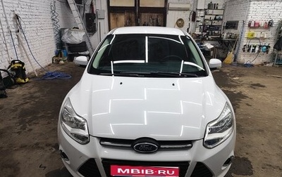Ford Focus III, 2013 год, 850 000 рублей, 1 фотография