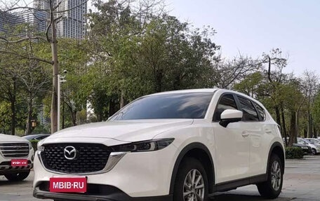 Mazda CX-5 II, 2025 год, 2 681 900 рублей, 1 фотография