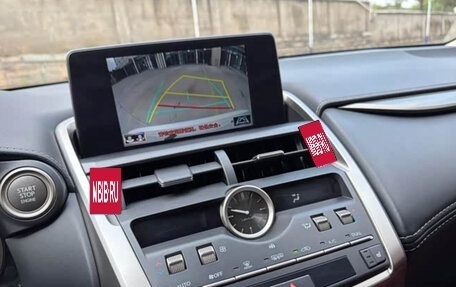 Lexus NX I, 2021 год, 3 120 000 рублей, 23 фотография