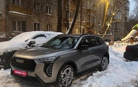 Haval Jolion, 2025 год, 2 490 000 рублей, 1 фотография