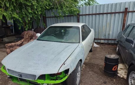 Toyota Mark II VIII (X100), 1995 год, 250 000 рублей, 1 фотография