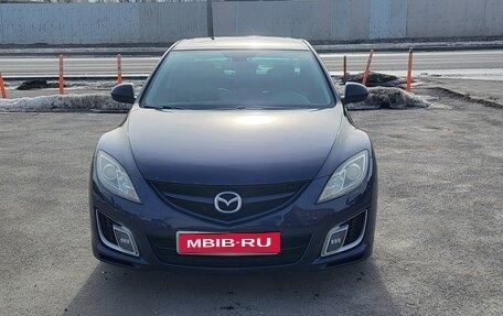 Mazda 6, 2008 год, 730 000 рублей, 1 фотография