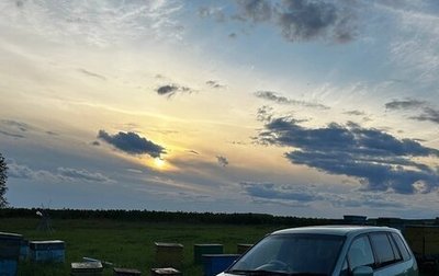 Mazda Premacy III, 2002 год, 420 000 рублей, 1 фотография