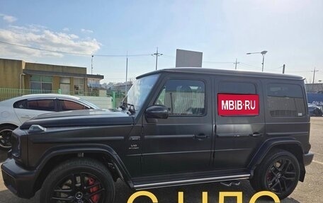 Mercedes-Benz G-Класс AMG, 2026 год, 24 200 000 рублей, 1 фотография