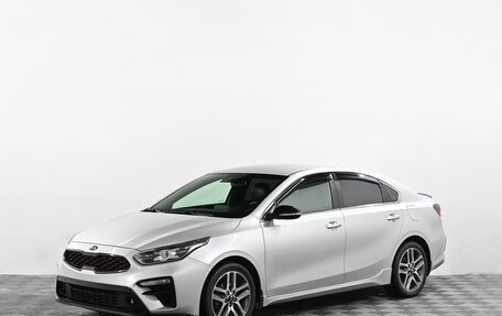KIA Cerato IV, 2020 год, 1 899 000 рублей, 1 фотография