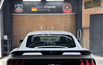 Ford Mustang VI рестайлинг, 2021 год, 3 699 999 рублей, 1 фотография