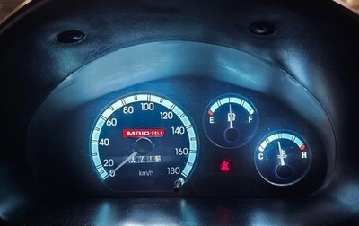 Ravon Matiz, 2016 год, 330 000 рублей, 1 фотография