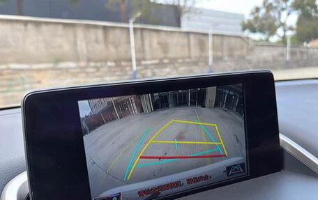 Lexus NX I, 2021 год, 3 120 000 рублей, 24 фотография