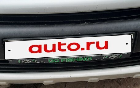 Peugeot Partner II рестайлинг 2, 2012 год, 800 000 рублей, 1 фотография