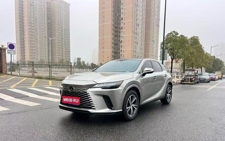 Lexus RX IV рестайлинг, 2024 год, 6 890 000 рублей, 1 фотография
