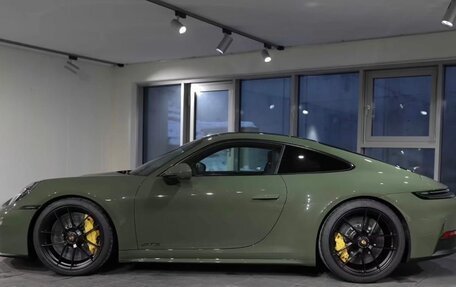 Porsche 911, 2025 год, 31 150 000 рублей, 2 фотография