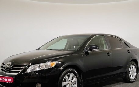 Toyota Camry, 2011 год, 1 260 000 рублей, 1 фотография