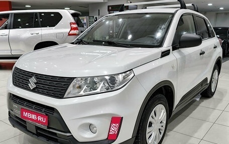 Suzuki Vitara II рестайлинг, 2020 год, 1 820 000 рублей, 1 фотография