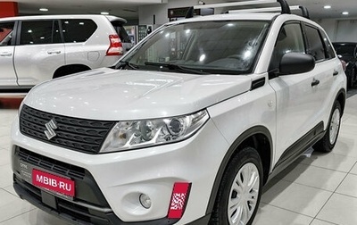 Suzuki Vitara II рестайлинг, 2020 год, 1 820 000 рублей, 1 фотография