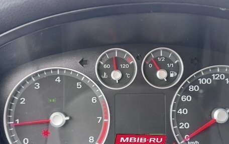 Ford Focus II рестайлинг, 2006 год, 370 000 рублей, 1 фотография