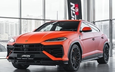 Lamborghini Urus I, 2025 год, 42 500 000 рублей, 1 фотография