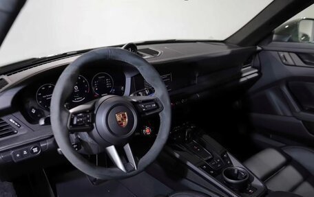 Porsche 911, 2025 год, 31 150 000 рублей, 7 фотография