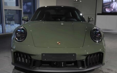 Porsche 911, 2025 год, 31 150 000 рублей, 4 фотография