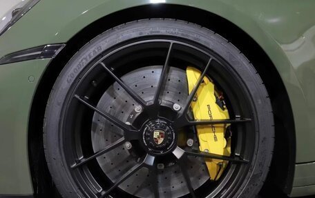 Porsche 911, 2025 год, 31 150 000 рублей, 6 фотография