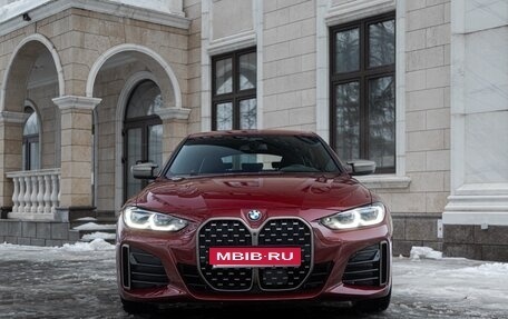 BMW 4 серия, 2021 год, 6 900 000 рублей, 1 фотография