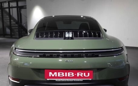 Porsche 911, 2025 год, 31 150 000 рублей, 5 фотография