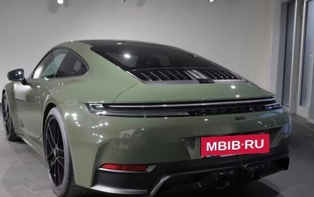 Porsche 911, 2025 год, 31 150 000 рублей, 3 фотография