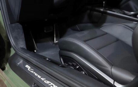 Porsche 911, 2025 год, 31 150 000 рублей, 14 фотография