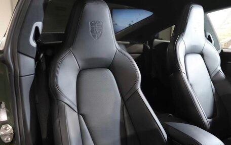 Porsche 911, 2025 год, 31 150 000 рублей, 10 фотография