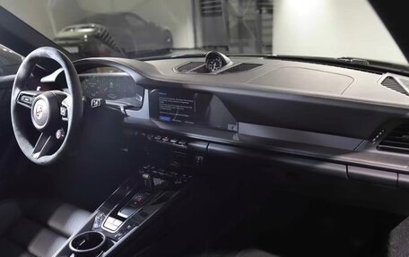 Porsche 911, 2025 год, 31 150 000 рублей, 9 фотография