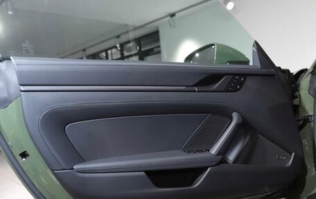 Porsche 911, 2025 год, 31 150 000 рублей, 13 фотография