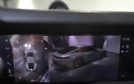 Porsche 911, 2025 год, 31 150 000 рублей, 23 фотография