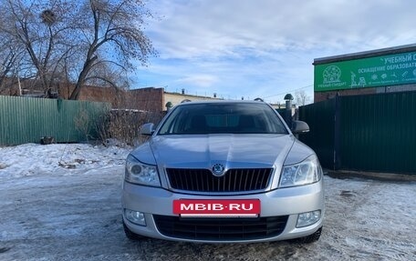 Skoda Octavia, 2012 год, 810 000 рублей, 2 фотография