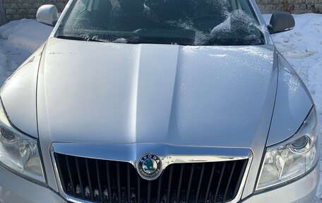 Skoda Octavia, 2012 год, 810 000 рублей, 7 фотография