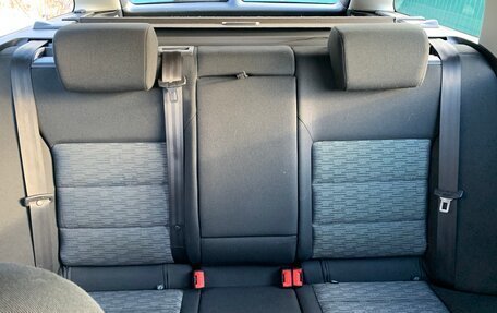 Skoda Octavia, 2012 год, 810 000 рублей, 9 фотография