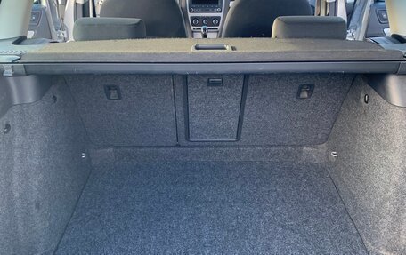 Skoda Octavia, 2012 год, 810 000 рублей, 11 фотография