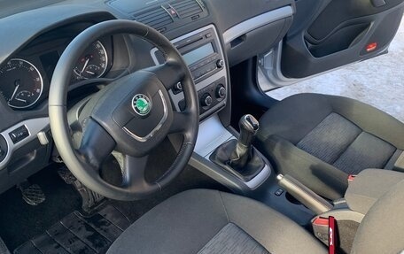 Skoda Octavia, 2012 год, 810 000 рублей, 12 фотография