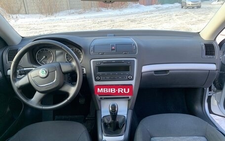 Skoda Octavia, 2012 год, 810 000 рублей, 8 фотография