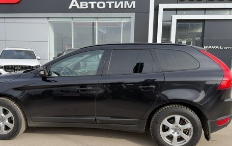 Volvo XC60 II, 2010 год, 1 099 000 рублей, 5 фотография