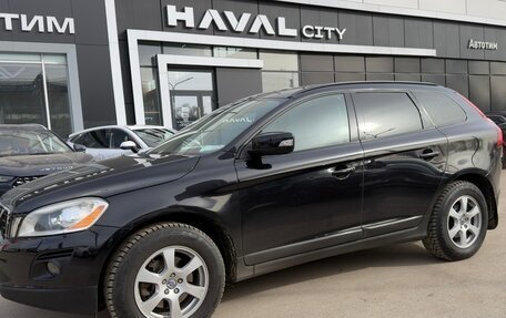 Volvo XC60 II, 2010 год, 1 099 000 рублей, 4 фотография