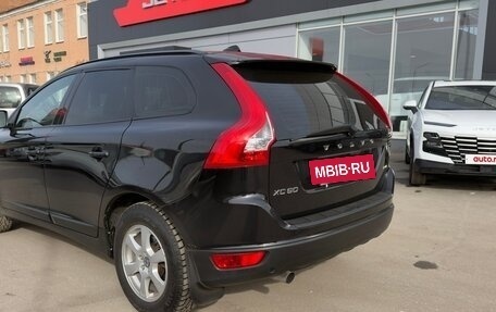 Volvo XC60 II, 2010 год, 1 099 000 рублей, 6 фотография