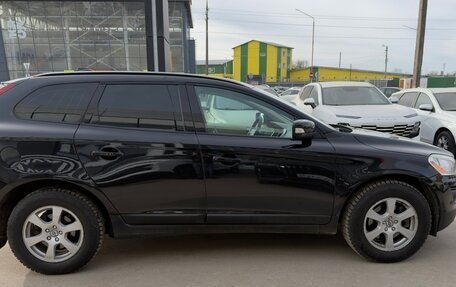 Volvo XC60 II, 2010 год, 1 099 000 рублей, 9 фотография