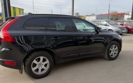 Volvo XC60 II, 2010 год, 1 099 000 рублей, 8 фотография