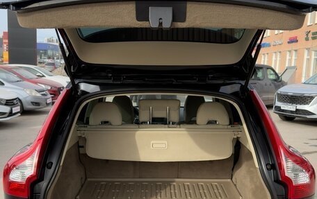 Volvo XC60 II, 2010 год, 1 099 000 рублей, 12 фотография