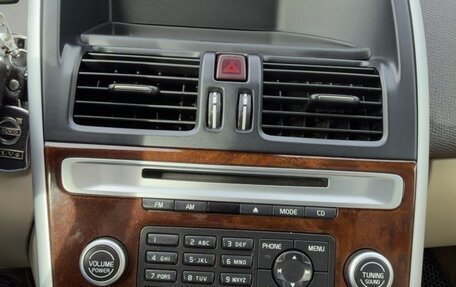 Volvo XC60 II, 2010 год, 1 099 000 рублей, 17 фотография